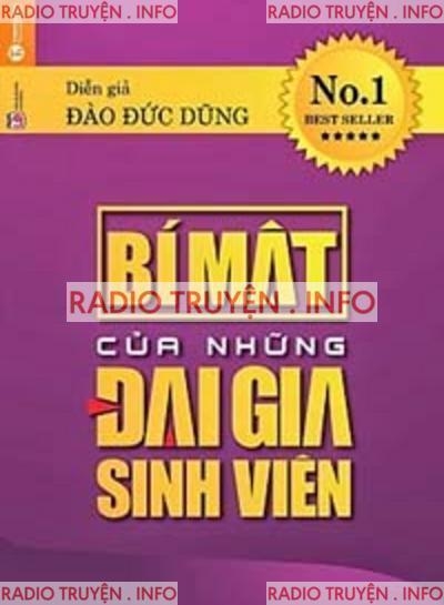 Bí Mật Của Những Đại Gia Sinh Viên