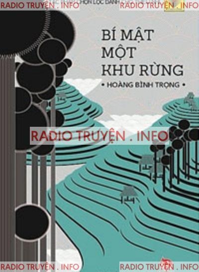 Bí Mật Một Khu Rừng