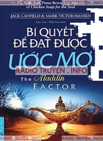Bí Quyết Để Đạt Được Ước Mơ