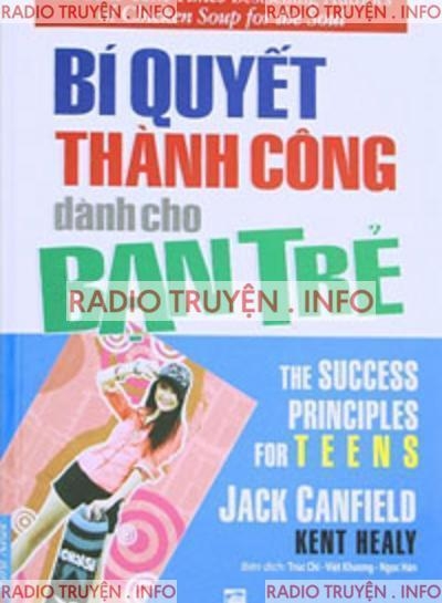 Bí Quyết Thành Công Dành Cho Bạn Trẻ