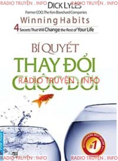 Bí Quyết Thay Đổi Cuộc Đời