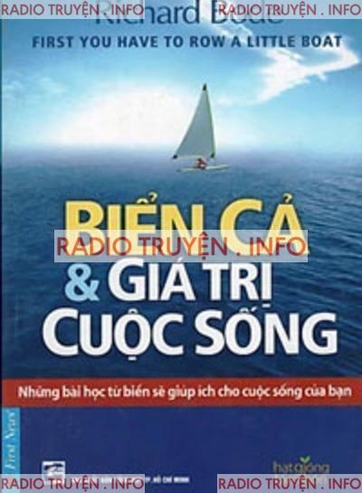 Biển Cả Và Giá Trị Cuộc Sống