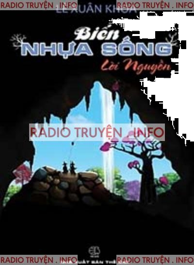 Biển Nhựa Sống, Lời Nguyền