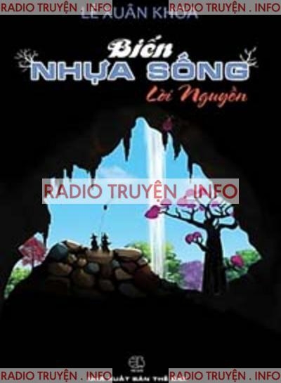 Biển Nhựa Sống, Lời Nguyền