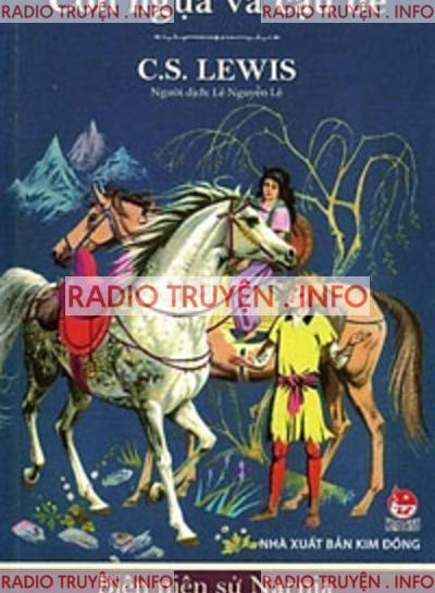 Biên Niên Sử Narnia 3, Con Ngựa Và Cậu Bé