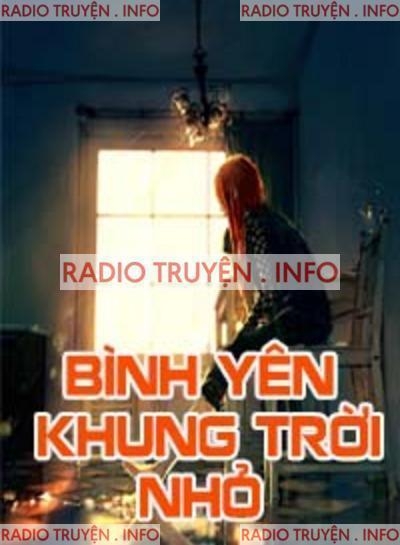 Bình Yên Khung Trời Nhỏ