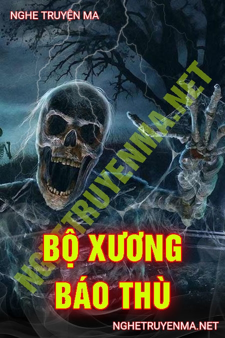 Bộ Xương Báo Thù