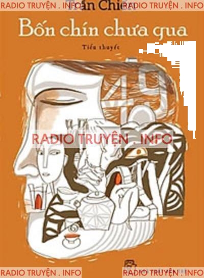 Bốn Chín Chưa Qua