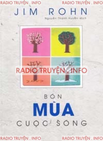 Bốn Mùa Cuộc Sống