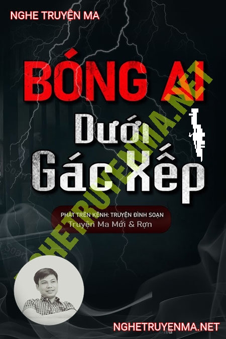 Bóng Ai Dưới Gác Bếp