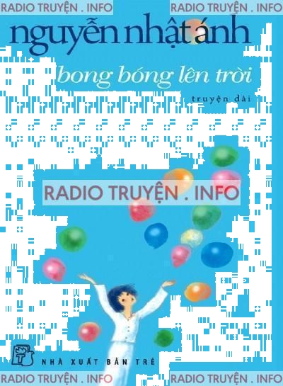 Bong Bóng Lên Trời