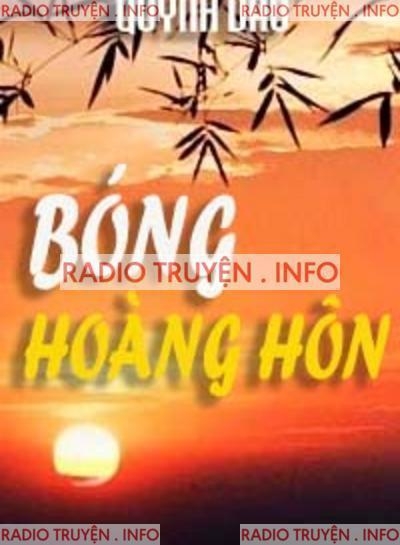 Bóng Hoàng Hôn