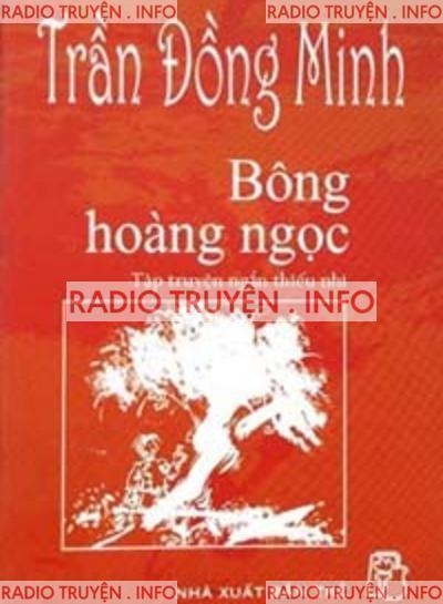 Bông Hoàng Ngọc