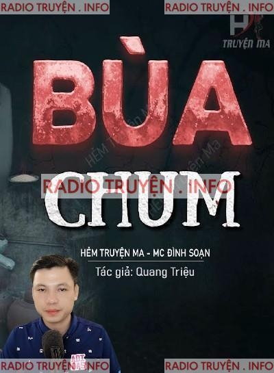 Bùa Chum