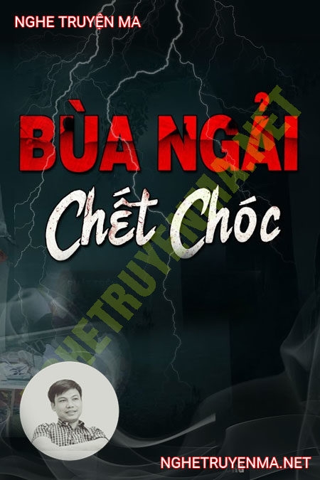 Bùa Ngải Chết Chóc