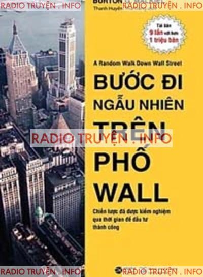 Bước Đi Ngẫu Nhiên Trên Phố Wall