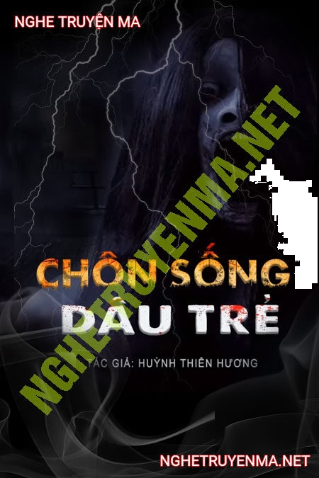 C.hôn Sống Dâu Trẻ