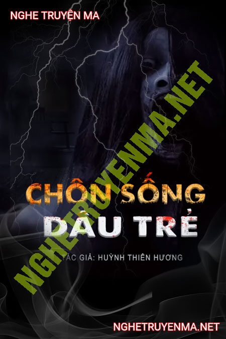 C.hôn Sống Dâu Trẻ