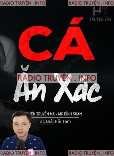 Cá Ăn Xác