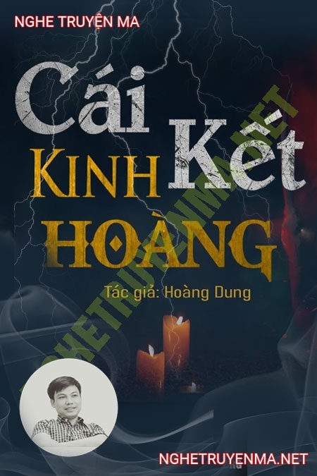 Cái Chết Kinh Hoàng