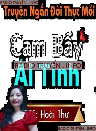 Cạm Bẫy Ái Tình