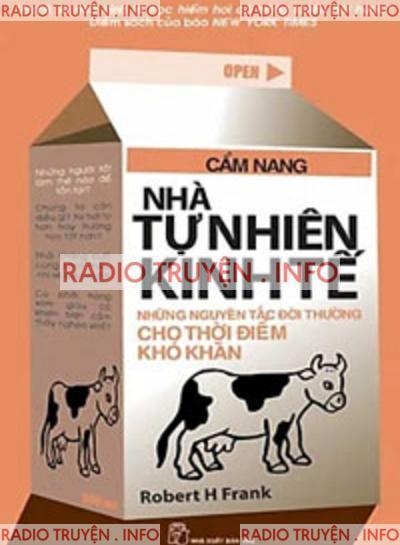 Cẩm Nang Nhà Tự Nhiên Kinh Tế