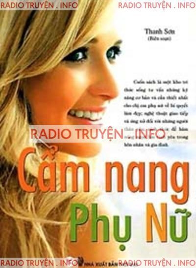 Cẩm Nang Phụ Nữ