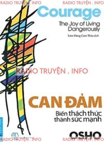 Can Đảm Biến Thách Thức Thành Sức Mạnh