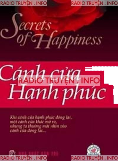 Cánh Cửa Hạnh Phúc