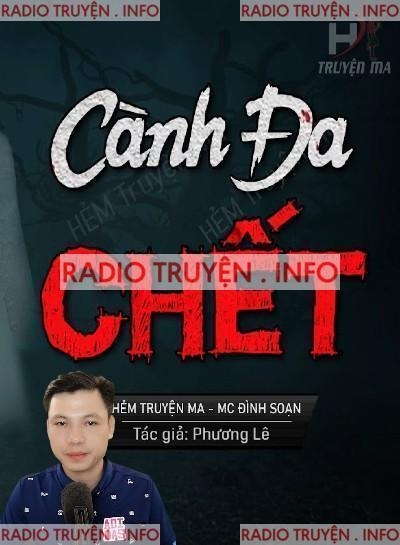 Cành Đa Chết