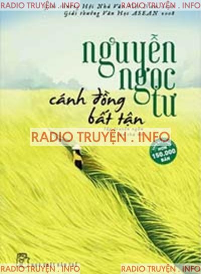 Cánh Đồng Bất Tận