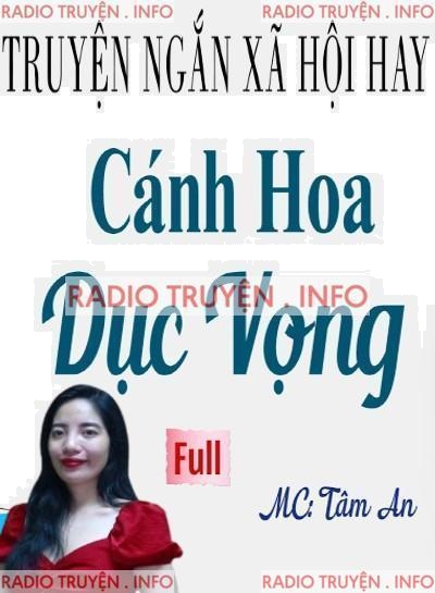 Cánh Hoa Dục Vọng