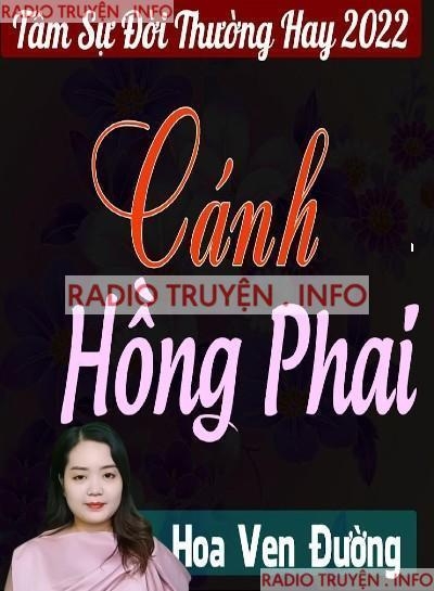 Cánh Hồng Phai
