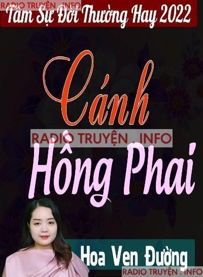 Cánh Hồng Phai