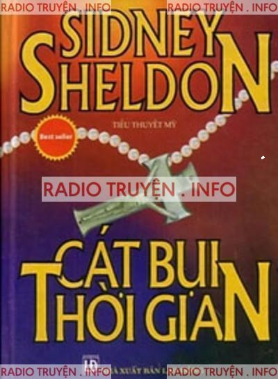 Cát Bụi Thời Gian