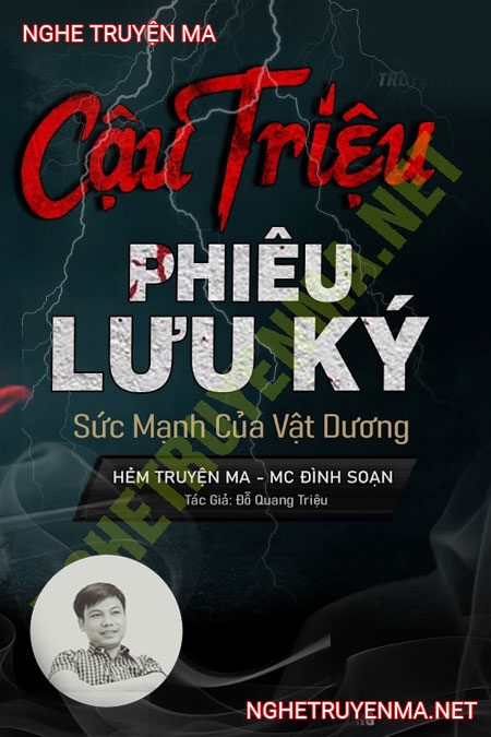 Cậu Triệu Phưu Lưu Ký – Sức Mạnh Của Vật Dương