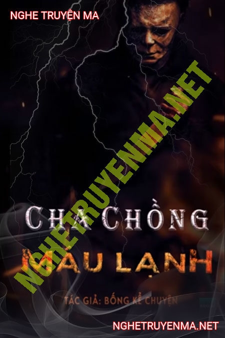 Cha Chồng