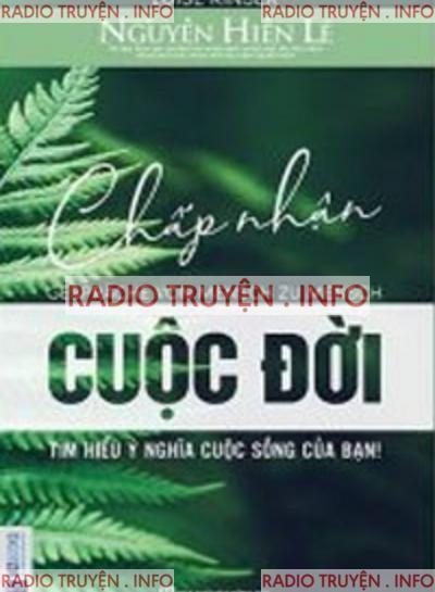 Chấp Nhận Cuộc Đời