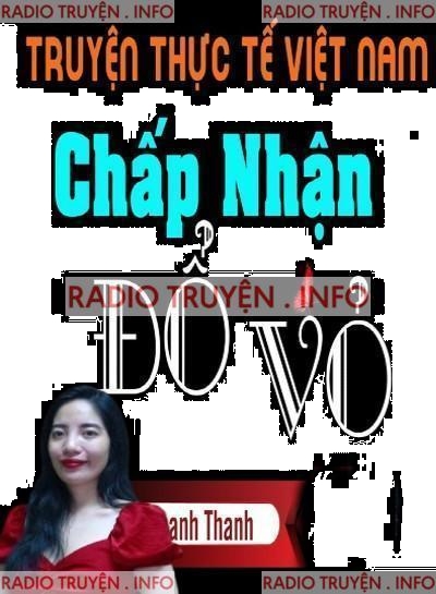 Chấp Nhận Đổ Vỏ