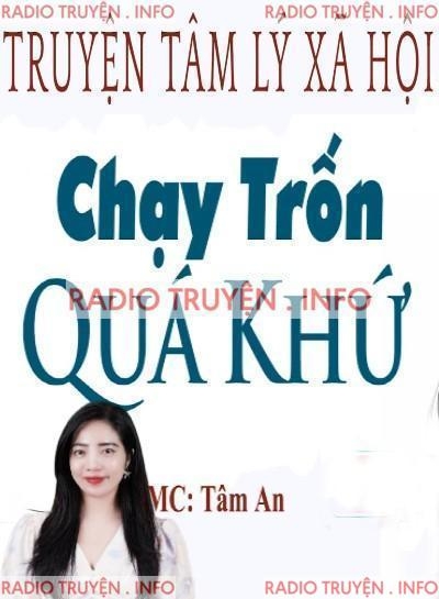 Chạy Trốn Quá Khứ