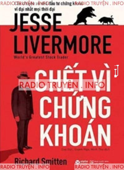 Chết Vì Chứng Khoán