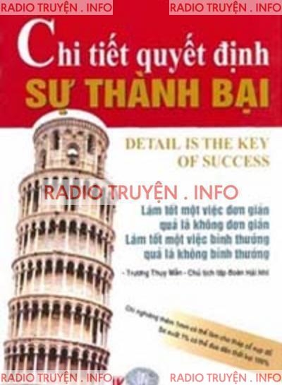 Chi Tiết Quyết Định Sự Thành Bại