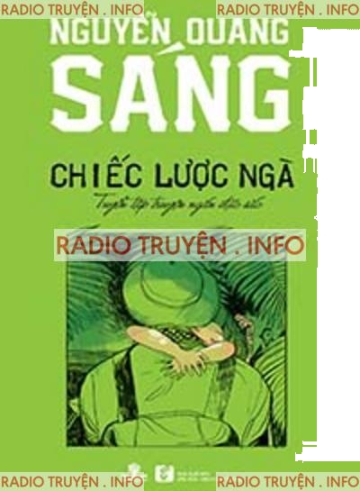 Chiếc Lược Ngà