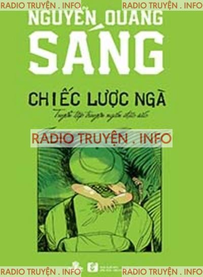 Chiếc Lược Ngà