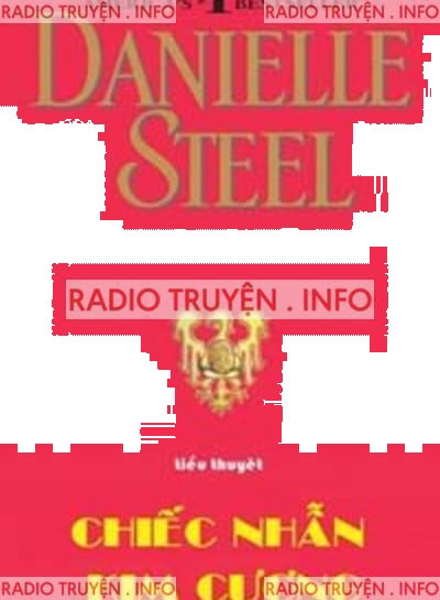 Chiếc Nhẫn Kim Cương