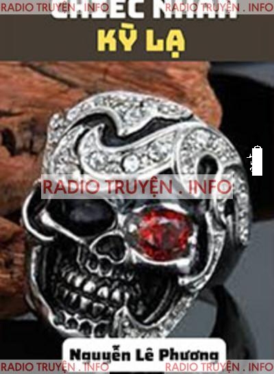 Chiếc Nhẫn Kỳ Lạ