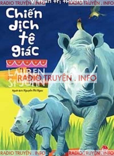 Chiến Dịch Tê Giác