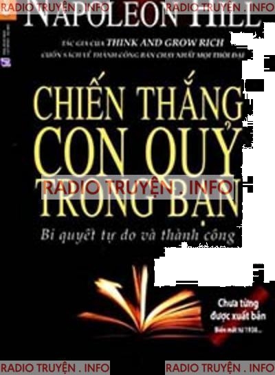 Chiến Thắng Con Quỷ Trong Bạn