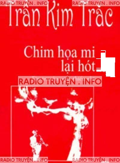 Chim Họa Mi Lại Hót