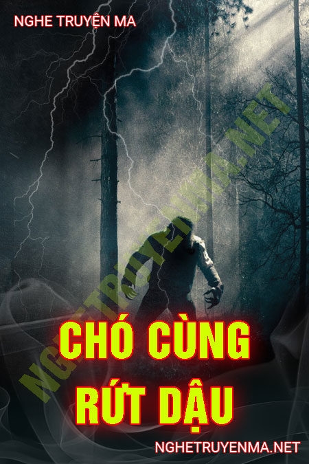 Chó Cùng Rứt Dậu